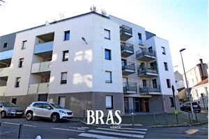 studio à la vente -   44100  NANTES, surface 5 m2 vente studio - UBI475133930